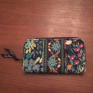 Vera Bradley wallet